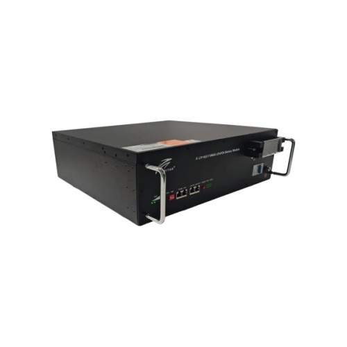 Батарея LiFePo4 Ritar 48V 100Ah (R-LFP48V100Ah)