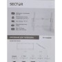 Кронштейн Sector TV 4 Black