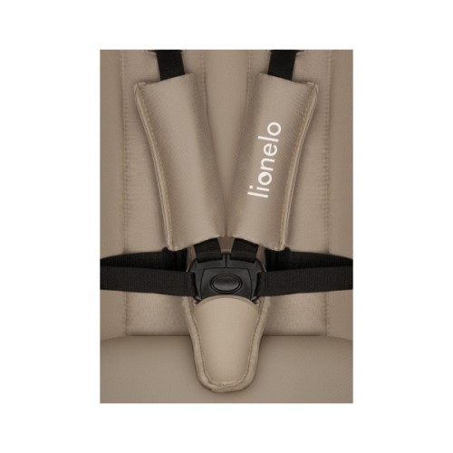 Коляска Lionelo Amber 3 в 1 Beige Sand (LO-AMBER BEIGE SAND (3in1))