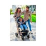 Коляска Lionelo Amber 3 в 1 Beige Sand (LO-AMBER BEIGE SAND (3in1))