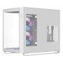 Корпус для ПК OCYPUS IOTA C70 WH ARGB (IOTA-C70-WHD600XX-GL)