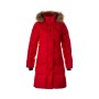 Пальто Huppa YESSICA 12548055 червоний 70004 XL (4741632011571)