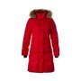 Пальто Huppa YESSICA 12548055 червоний 70004 XL (4741632011571)