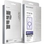 Чохол до мобільного телефона Armorstandart Mystiq MagCase Samsung S26 Plus 5G Dark Violet (ARM91632)