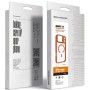 Чохол до мобільного телефона Armorstandart Unit MagCase Apple iPhone 18 Pro Max / 17 Pro Max Orange (ARM92350)