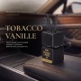 Ароматизатор для автомобіля Vitol Black Label Tobacco Vanille VI 8мл (V230406)