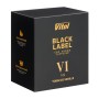 Ароматизатор для автомобіля Vitol Black Label Tobacco Vanille VI 8мл (V230406)