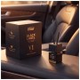 Ароматизатор для автомобіля Vitol Black Label Tobacco Vanille VI 8мл (V230406)