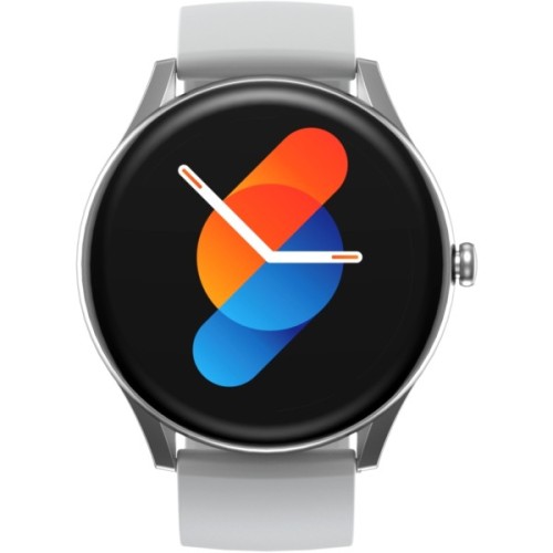 Смарт-годинник Havit HV-M9036 IP67 Bluetooth Call Grey (HV-M9036 Grey)