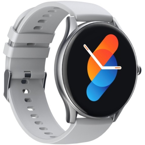 Смарт-годинник Havit HV-M9036 IP67 Bluetooth Call Grey (HV-M9036 Grey)