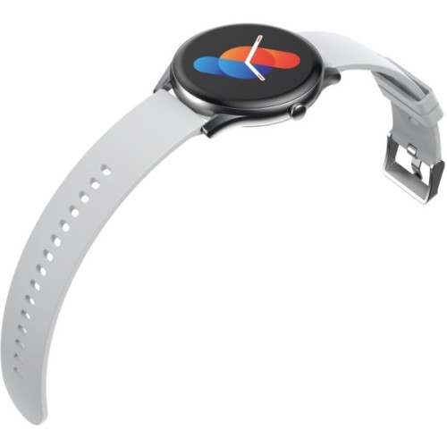 Смарт-годинник Havit HV-M9036 IP67 Bluetooth Call Grey (HV-M9036 Grey)