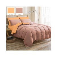 Постільна білизна MirSon King Size Бязь Premium Evelina (13-1027 + 15-1511) 220х240 (2200001172227)