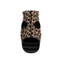 Курточка для тварин WAUDOG Clothes Леопард L 55 (411-4066)
