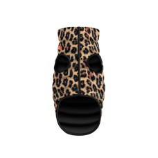 Курточка для тварин WAUDOG Clothes Леопард L 55 (411-4066)