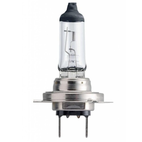 Автолампа Philips галогенова 55W (12972 PR C1)