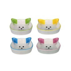 Посуд для котів Trixie 250 мл/12 см (4047974244944)