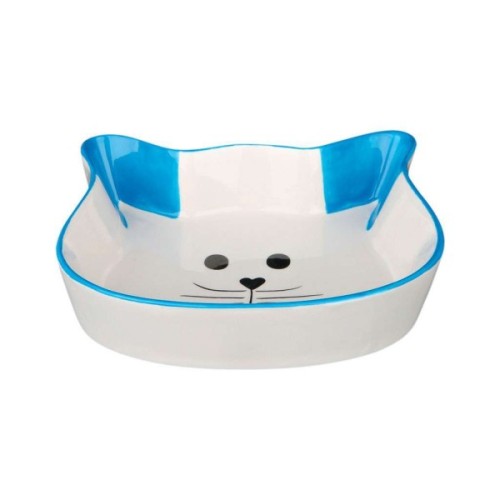 Посуд для котів Trixie 250 мл/12 см (4047974244944)