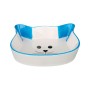 Посуд для котів Trixie 250 мл/12 см (4047974244944)