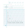 Прописи НУШ. З калькою. 1 клас до букваря Воскресенської, Цепової. Частина 1 - І.В. Цепова Ранок (9786170931016)