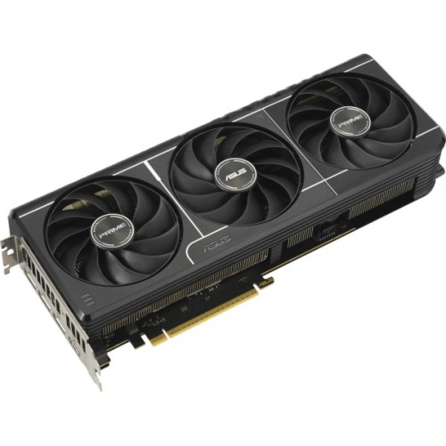 Відеокарта ASUS GeForce RTX5070 Ti 16GB PRIME OC (PRIME-RTX5070TI-O16G)