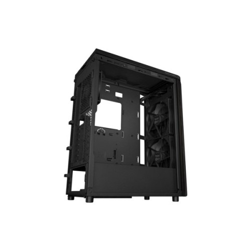 Корпус для ПК ASUS ProArt PA401 Wood Edition - Metal (90DC00M0-B39010)