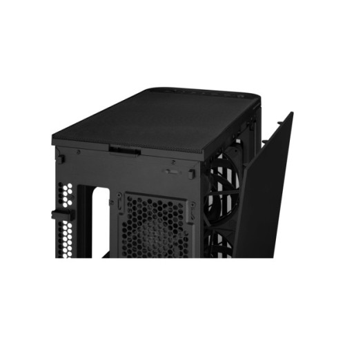 Корпус для ПК ASUS ProArt PA401 Wood Edition - Metal (90DC00M0-B39010)