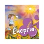 Книга Турбота про планету. Енергія. Клац! - Нурія й Емпар Хіменес Ранок (9786170977885)