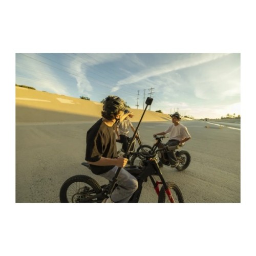 Аксесуар до екшн-камер GoPro Monopod Carbon Fiber Extension 270cm (AGXTM-002)