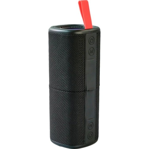 Акустична система Grand-X Bluetooth 2 в 1 Black (BTS-15DB)