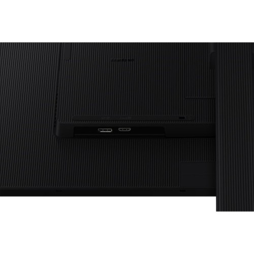 Монітор Samsung LS27D700EAIXUA