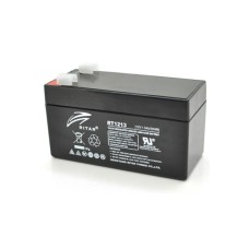 Батарея до ДБЖ Ritar AGM RT1213, 12V-1.3Ah (RT1213)