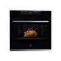 Духова шафа Electrolux KOCBP39WX