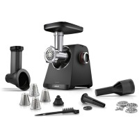 М'ясорубка Bosch MFWS440B