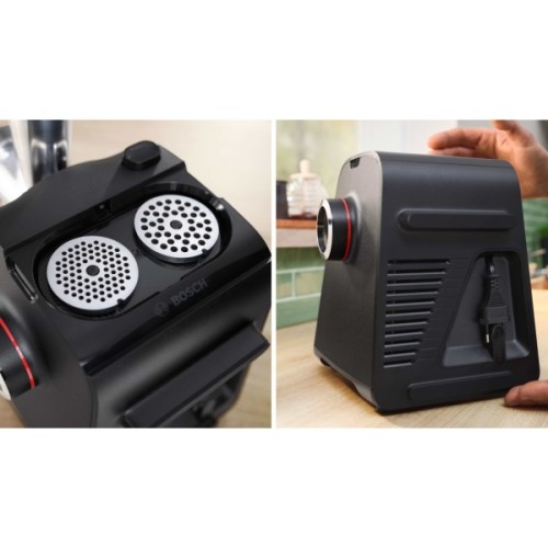 М'ясорубка Bosch MFWS440B