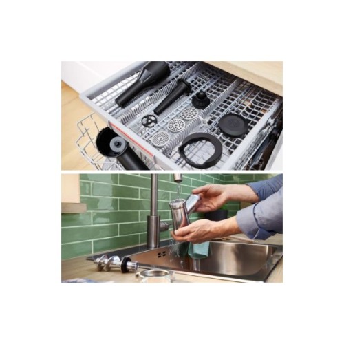 М'ясорубка Bosch MFWS440B