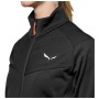 Кофта Salewa Puez Cammino PL Wmn 29095 0910 - 44/38 - чорний (013.012.1479)