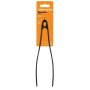Щипці кухонні Fiskars Essential 37,5 см (1079062)