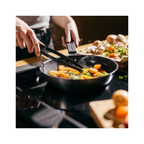 Щипці кухонні Fiskars Essential 37,5 см (1079062)