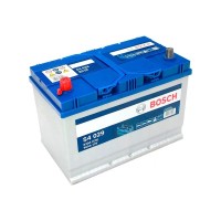 Акумулятор автомобільний Bosch 95А (0 092 S40 290)
