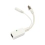 Точка доступу Wi-Fi Mikrotik RBwAPGR-5HacD2HnD&R11e-LTE6