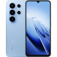 Мобільний телефон Blackview WAVE 10 8/128GB Blue (6931548326564)