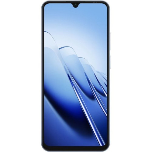 Мобільний телефон Blackview WAVE 10 8/128GB Blue (6931548326564)