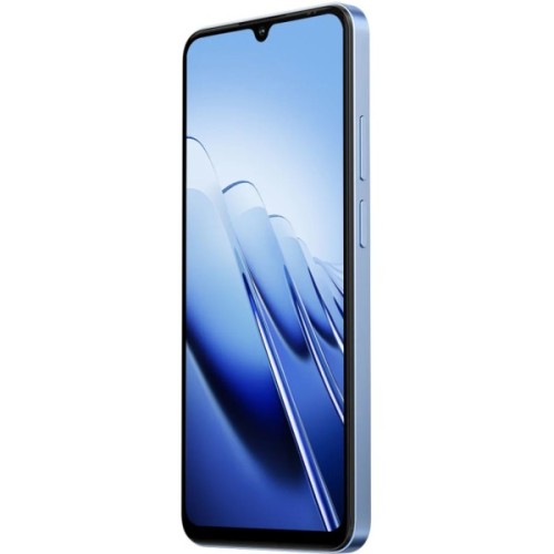 Мобільний телефон Blackview WAVE 10 8/128GB Blue (6931548326564)