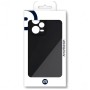 Чохол до мобільного телефона Armorstandart Matte Slim Fit Xiaomi Redmi Note 12 Pro+ 5G Camera cover Black (ARM66523)