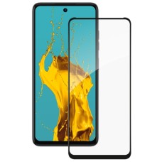Скло захисне Piko Full Glue Tecno Spark 20 Black (1283126589010)