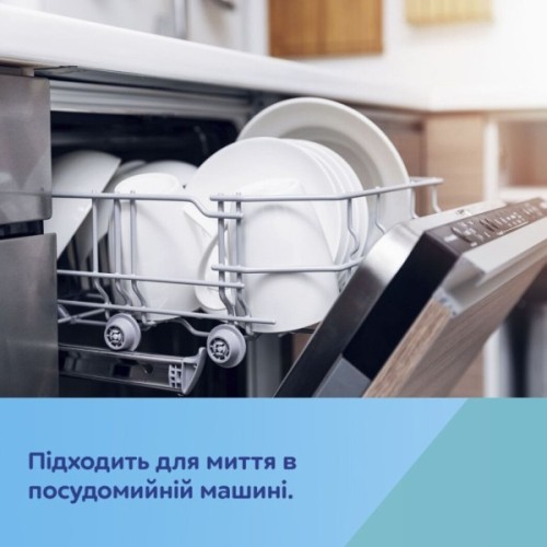 Поїльник-непроливайка Canpol babies DOGS непроливайка з трубочкою і обтяжувачем (56/510_bro)