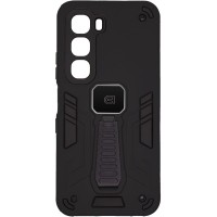 Чохол до мобільного телефона Armorstandart Proover Infinix Hot 60i 4G Black (ARM87291)