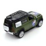Машина TechnoDrive Автомодель серії Шеврони Героїв - Land Rover Defender 110 - 25 ОПДБр (250289M)