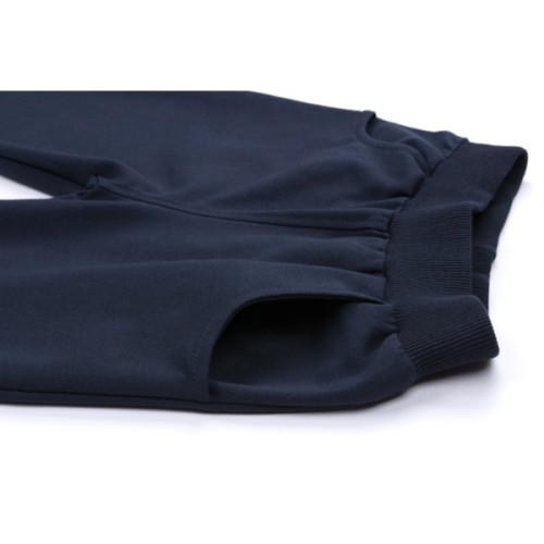 Спортивний костюм дитячий Breeze із зірками (9712-152G-gray)