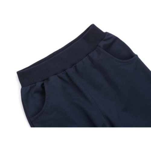 Спортивний костюм дитячий Breeze із зірками (9712-152G-gray)